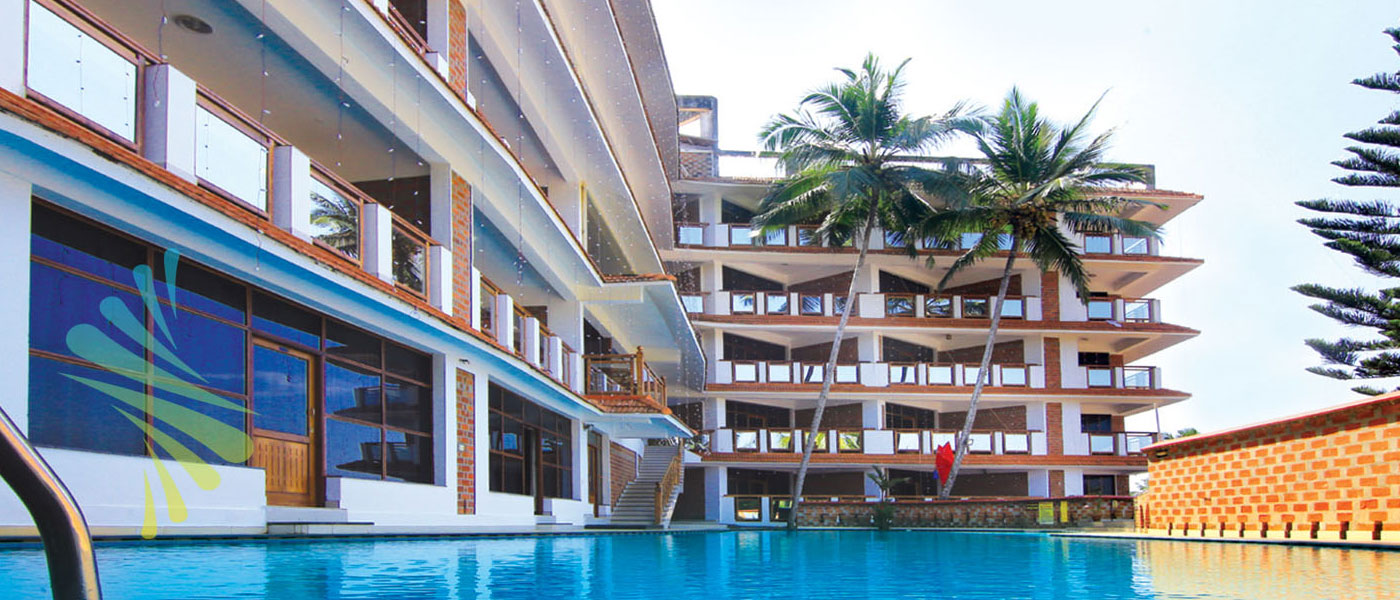Sagara Beach Resort