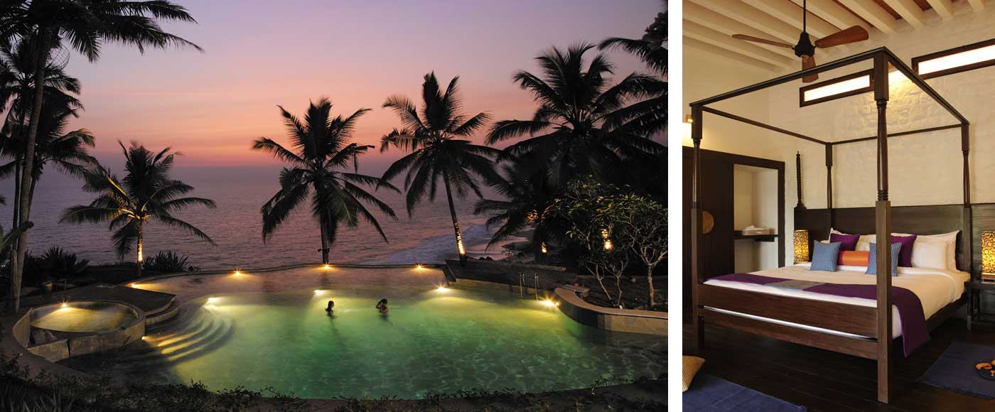 Niraamaya Retreats Surya Samudra