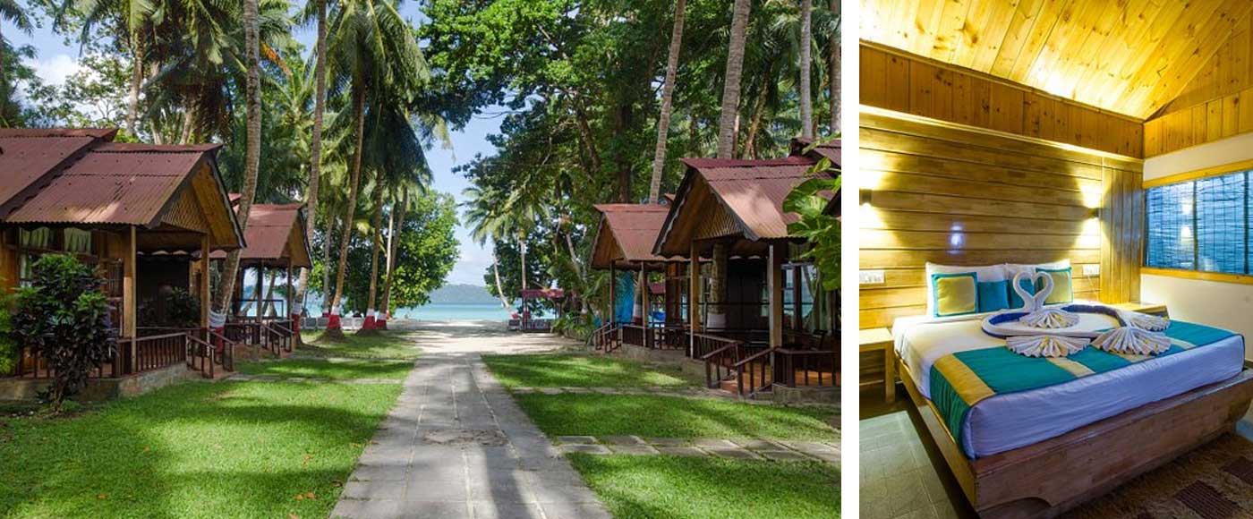 Symphony Palms Beach Resorte