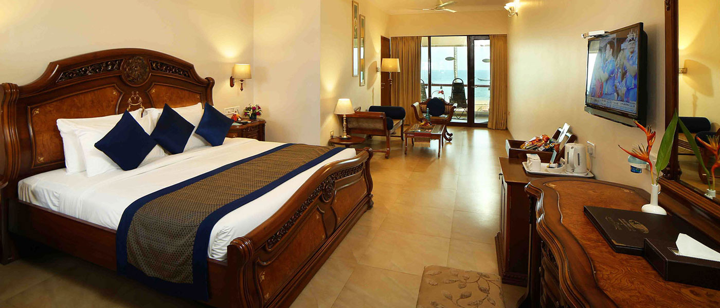 UDS Kovalam